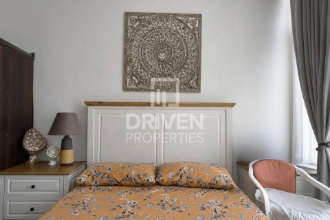 Townhouse sa Dubai, UAE 2 silid-tulugan, 133.41 sq.m. № 741840 - larawan 7