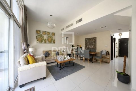Townhouse sa Dubai, UAE 2 silid-tulugan, 133.41 sq.m. № 741840