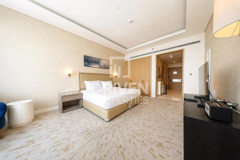 Huoneisto Palm Jumeirah, Dubai, Arabiemiraatit 1 huone, 48.68 m2 № 741845 - kuva 2