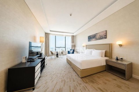 Huoneisto Palm Jumeirah, Dubai, Arabiemiraatit 1 huone, 48.68 m2 № 741845 - kuva 3