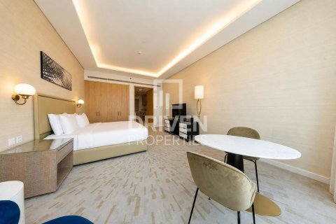 Huoneisto Palm Jumeirah, Dubai, Arabiemiraatit 1 huone, 48.68 m2 № 741845 - kuva 4