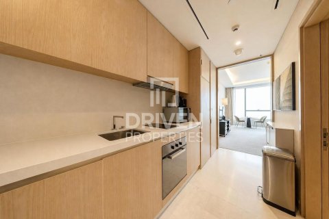 Huoneisto Palm Jumeirah, Dubai, Arabiemiraatit 1 huone, 48.68 m2 № 741845 - kuva 8