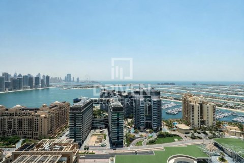 Huoneisto Palm Jumeirah, Dubai, Arabiemiraatit 1 huone, 48.68 m2 № 741845 - kuva 10