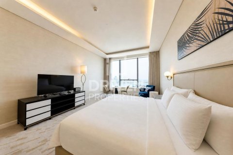 Huoneisto Palm Jumeirah, Dubai, Arabiemiraatit 1 huone, 48.68 m2 № 741845 - kuva 5
