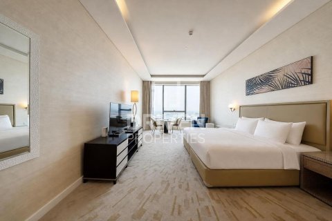Huoneisto Palm Jumeirah, Dubai, Arabiemiraatit 1 huone, 48.68 m2 № 741845 - kuva 6