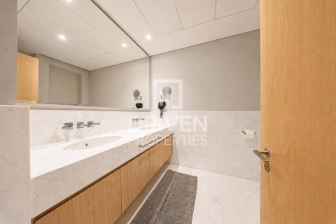 Huoneisto Palm Jumeirah, Dubai, Arabiemiraatit 1 huone, 48.68 m2 № 741845 - kuva 9