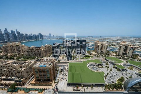 Huoneisto Palm Jumeirah, Dubai, Arabiemiraatit 1 huone, 48.68 m2 № 741845 - kuva 11