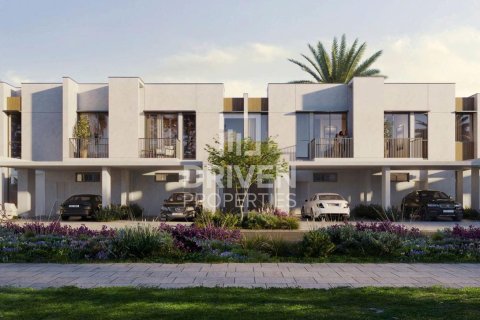 Rumah bandar di The Valley, Dubai, UAE 3 bilik tidur, 180.14 meter persegi № 741841 - foto 9