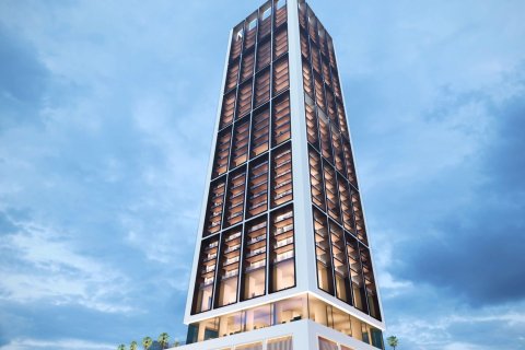 Lägenhet till försäljning i Jumeirah Village Circle, Dubai, UAE 1 rum, 32 kvm Nr. 732763 - fotografi 3