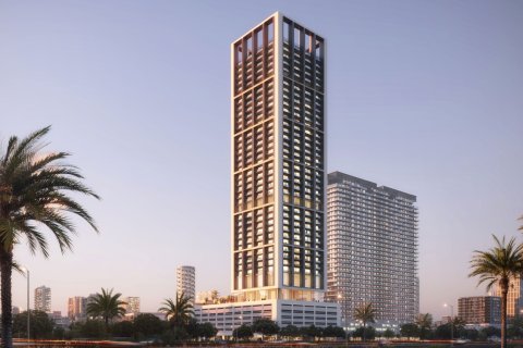 Dzīvoklis Jumeirah Village Circle, Dubaijā, AAE 1 istaba, 32 m2 Nr. 732763