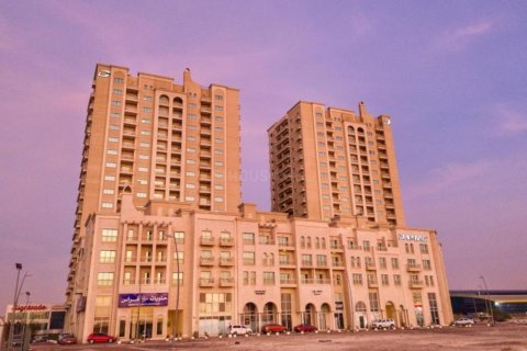 Купити квартиру в Джабаль-Али, Дубай, ОАЕ 1 кімната, 95м2, № 732764 - фото 2