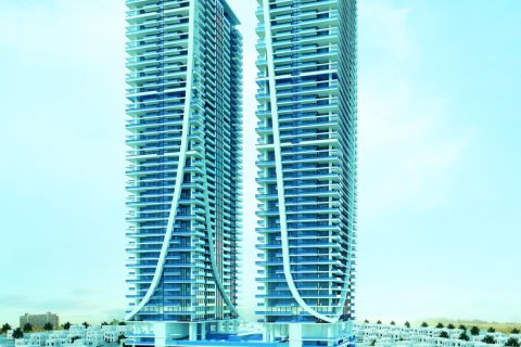 Leilighet til salgs i Jumeirah Village Circle, Dubai, Emiratene 1 rom Nr. 732769 - Foto 5