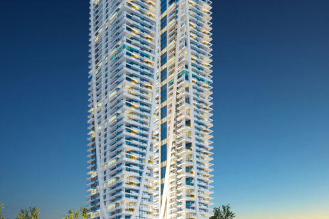 Leilighet til salgs i Jumeirah Village Circle, Dubai, Emiratene 1 rom Nr. 732769 - Foto 2