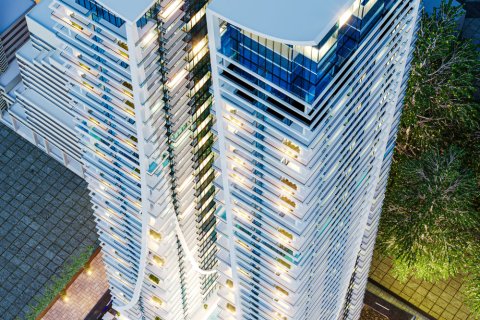 Apartamento em Jumeirah Village Circle, Dubai, EAU 1 quarto № 732769