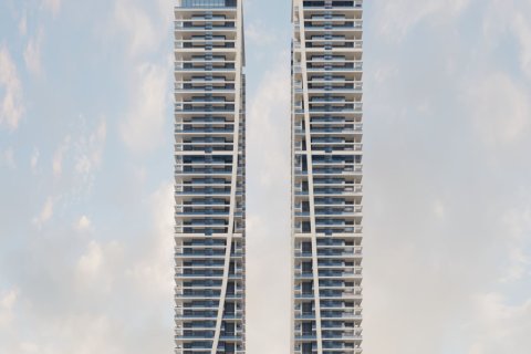 Leilighet til salgs i Jumeirah Village Circle, Dubai, Emiratene 1 rom Nr. 732769 - Foto 3