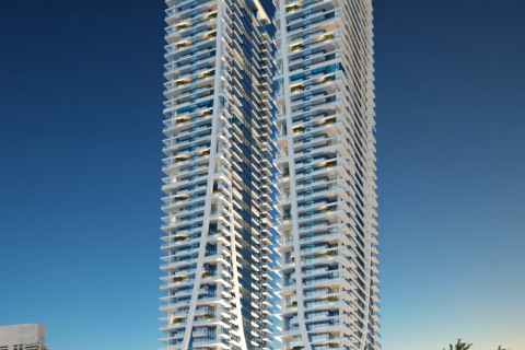 Leilighet til salgs i Jumeirah Village Circle, Dubai, Emiratene 1 rom Nr. 732769 - Foto 6