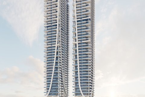 Leilighet til salgs i Jumeirah Village Circle, Dubai, Emiratene 1 rom Nr. 732769 - Foto 4
