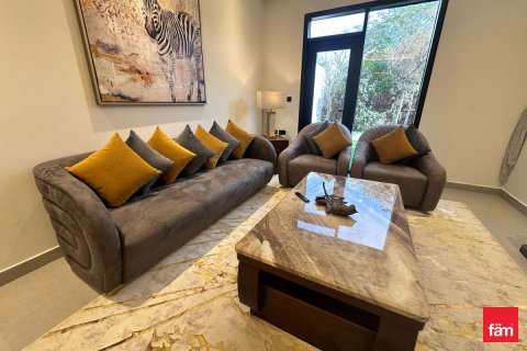 Lägenhet uthyres i Dubai, UAE 1 sovrum, 144.6 kvm Nr. 695145 - fotografi 2