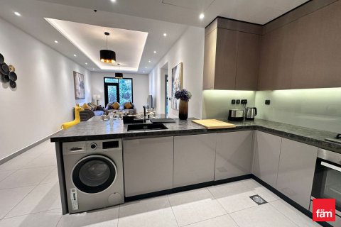 Lägenhet uthyres i Dubai, UAE 1 sovrum, 144.6 kvm Nr. 695145 - fotografi 12