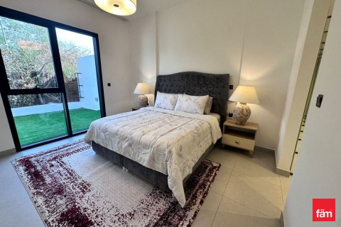 Lägenhet uthyres i Dubai, UAE 1 sovrum, 144.6 kvm Nr. 695145 - fotografi 16