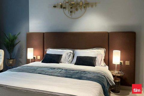 Lägenhet uthyres i Palm Jumeirah, Dubai, UAE 1 sovrum, 66.4 kvm Nr. 695144 - fotografi 2