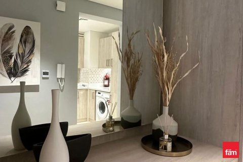 Lägenhet uthyres i Palm Jumeirah, Dubai, UAE 1 sovrum, 66.4 kvm Nr. 695144 - fotografi 8