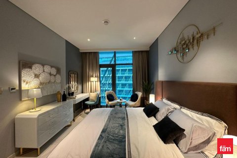 Lägenhet i Palm Jumeirah, Dubai, UAE 1 sovrum, 66.4 kvm Nr. 695144