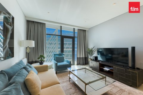 Lakás itt: Palm Jumeirah, Dubai, EAE, 1 hálószoba, 66.4 m², azonosító: 695144 - fénykép 3