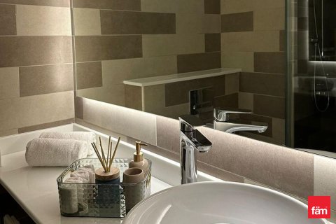 Lägenhet uthyres i Palm Jumeirah, Dubai, UAE 1 sovrum, 66.4 kvm Nr. 695144 - fotografi 9