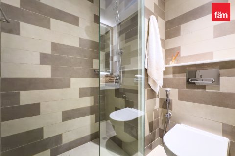 Byt v Palm Jumeirah, Dubai, SAE 1 ložnice, 66.4 m² Č.: 695144 - fotografie 10