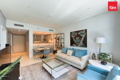 Byt v Palm Jumeirah, Dubai, SAE 1 ložnice, 66.4 m² Č.: 695144 - fotografie 5