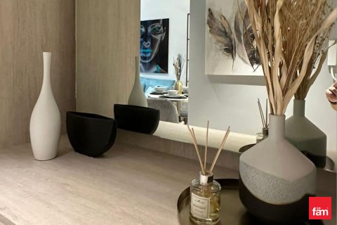 Lägenhet uthyres i Palm Jumeirah, Dubai, UAE 1 sovrum, 66.4 kvm Nr. 695144 - fotografi 6