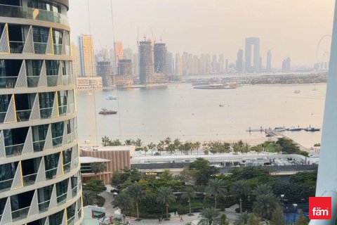 Lägenhet uthyres i Palm Jumeirah, Dubai, UAE 1 sovrum, 66.4 kvm Nr. 695144 - fotografi 5