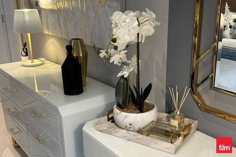 Lägenhet uthyres i Palm Jumeirah, Dubai, UAE 1 sovrum, 66.4 kvm Nr. 695144 - fotografi 7