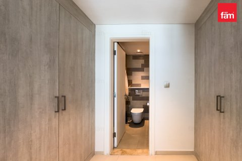 Byt v Palm Jumeirah, Dubai, SAE 1 ložnice, 66.4 m² Č.: 695144 - fotografie 9