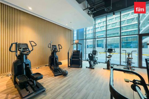 Byt v Palm Jumeirah, Dubai, SAE 1 ložnice, 66.4 m² Č.: 695144 - fotografie 17