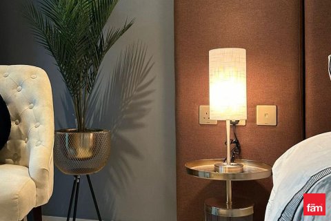 Lägenhet uthyres i Palm Jumeirah, Dubai, UAE 1 sovrum, 66.4 kvm Nr. 695144 - fotografi 3