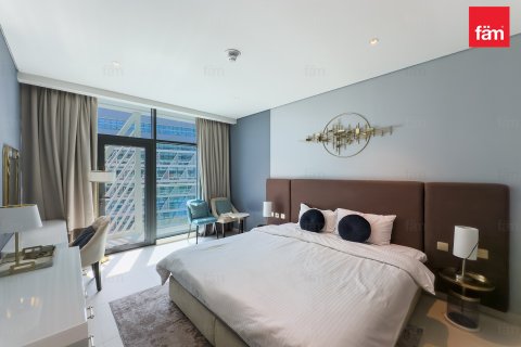 Byt v Palm Jumeirah, Dubai, SAE 1 ložnice, 66.4 m² Č.: 695144 - fotografie 3