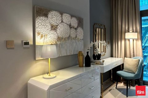 Lägenhet uthyres i Palm Jumeirah, Dubai, UAE 1 sovrum, 66.4 kvm Nr. 695144 - fotografi 4