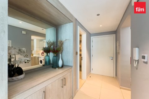 Byt v Palm Jumeirah, Dubai, SAE 1 ložnice, 66.4 m² Č.: 695144 - fotografie 12