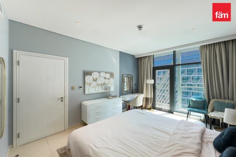 Byt v Palm Jumeirah, Dubai, SAE 1 ložnice, 66.4 m² Č.: 695144 - fotografie 7