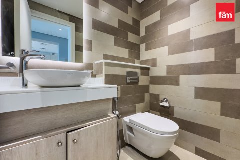 Lakás itt: Palm Jumeirah, Dubai, EAE, 1 hálószoba, 66.4 m², azonosító: 695144 - fénykép 14