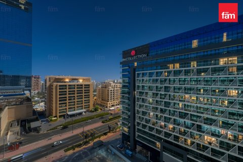 Byt v Palm Jumeirah, Dubai, SAE 1 ložnice, 66.4 m² Č.: 695144 - fotografie 15