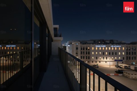 Lägenhet uthyres i Dubai, UAE 1 sovrum, 90.4 kvm Nr. 695148 - fotografi 17