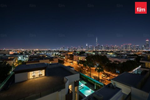 Lägenhet uthyres i Dubai, UAE 1 sovrum, 90.4 kvm Nr. 695148 - fotografi 6