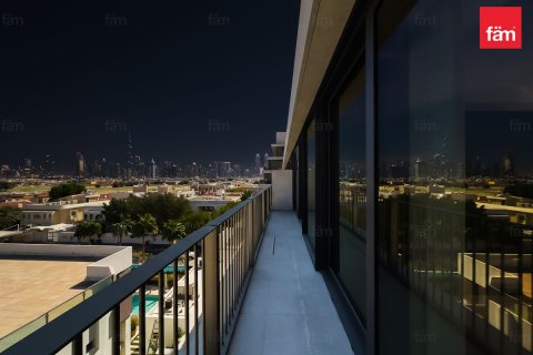 Lägenhet uthyres i Dubai, UAE 1 sovrum, 90.4 kvm Nr. 695148 - fotografi 18