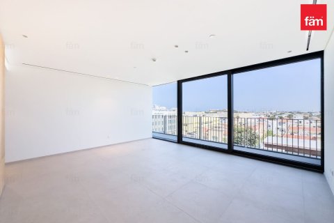 Dzīvoklis Dubaijā, AAE 1 istaba, 90.4 m2 Nr. 695148