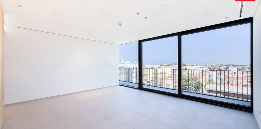 Dzīvoklis Dubaijā, AAE 1 istaba, 90.4 m2 Nr. 695148