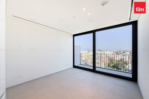 Lägenhet uthyres i Dubai, UAE 1 sovrum, 90.4 kvm Nr. 695148 - fotografi 15