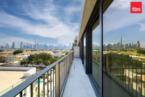 Wohnung in Dubai, VAE: 1 Schlafzimmer, 90.4 m2 Nr. 695148